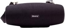 Speaker Blulory BS-H02 Extra Bass Preto