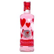 Gin Puerto de Indias Strawberry Love 700ML