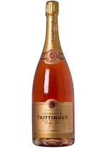 Champanhe Taittinger Prestige Rosé Brut 750 ML