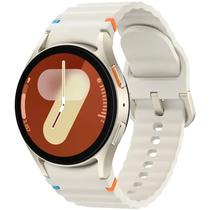 Smartwatch Samsung Galaxy Watch 7 SM-L300 40MM/Bluetooth/5 Atm - Cream (Gar. PY-Ar-Ur)