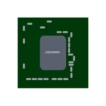 Peças para Notebook Intel LE82GM965