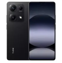 Celular Xiaomi Redmi Note 14S 4G 256GB / 8GB Ram / Dual Sim / Tela 6.67 / 200MP- Preto(Global)