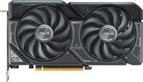 Placa de Vídeo Asus Dual Geforce RTX 4060TI Oc 8GB GDDR6 (90YV0J49-M0NA00)