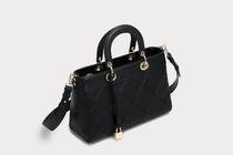 Fiore Cartera de Mano 8232 Black