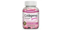 Maxinutri Colágeno Hidrolisado Femme 90 Cápsulas