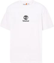Camiseta Timberland TB0A6WWT 100 - Masculina
