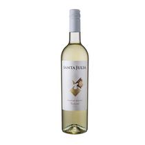 Bebidas Santa Julia Vino Chenin Dulce 750ML - Cod Int: 4044