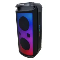 Caixa de Som Ecopower EP-S122 6.5"X2 1M USB Bluetooth
