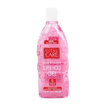 Vital Care Gel 8 Hold & Shine Super Hold 300G