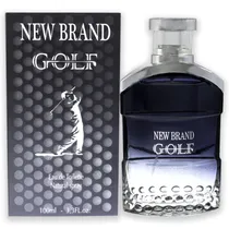 New Brand Golf Black Mas 100ML
