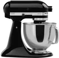 Batedeira Kitchenaid KSM150PSOB Preto 110V