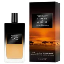 Perfume Masculino Victorio & Lucchino Aguas Intensas Nº8 Atardecer Magnètico Edt 150 ML