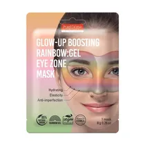 Purederm Glow-Up Boosting Rainbow Eye Mask - ADS767