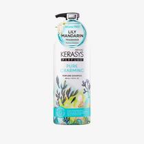 Kerasys Shampoo Pure Charming Perfume 400ML s/C