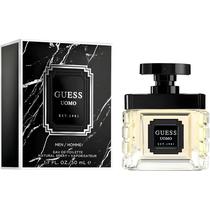 Perfume Guess Uomo Edt - Masculino 50ML