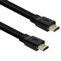 Cabo - HDMI 2.0 - 2 Metros - 4K - 3D - Preto