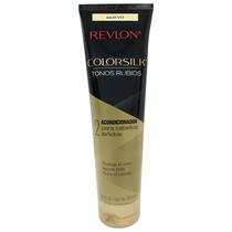 Condicionador de Cabelo Revlon Colorsilk Tonos Rubios - 250ML