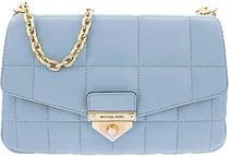 Bolsa Michael Kors 30F0G1SL3L 487 - Feminina