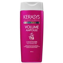 Kerasys Advanced Volume Ampoule Condicionador 400ML