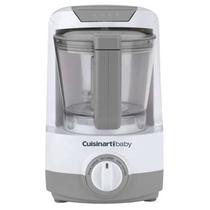 Cuisinart Maquina de Papitas Y Calentador de Biberones 110V