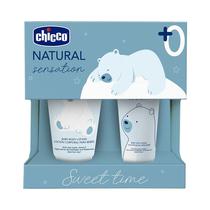 Set Sweet Time Locion 2P Chicco 922