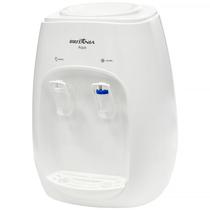 Bebedouro Britania Aqua BBE03BF 60 Watts Agua Gelada e Natural Bivolt - Branco