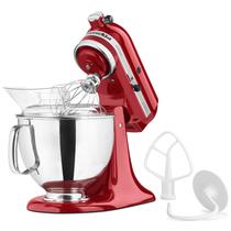 Kitchenaid Batidora Rojo Imperial 220V