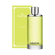 Perfume Agatha Alive Eau de Parfum 100ML