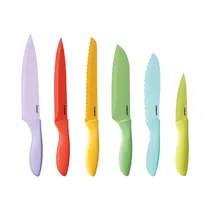 Juego de Cuchillos Cuisinart GB-C55-12PCER1 Advantage 12 Piezas