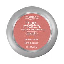 Rubor L'Oreal True Match Apricot Kiss N5-6