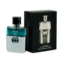 Perfume Smart Collection N 334 Edp 25ML - Masculino