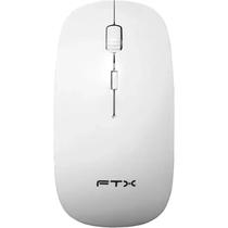 FTX Mouse Wireless FTXM132 Blanco