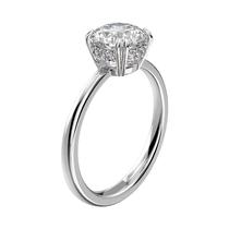 Anillo Swarovski 5642638 Constella