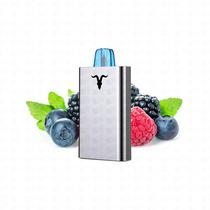 Pod Descartavel Ignite V50 5000 Puff - Mixed Berries