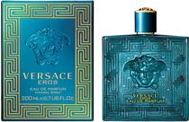 Perfume Versace Eros Edp Masculino - 200ML