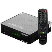 Receptor Digital Tocomsat Combate s-4 Iptv Wifi