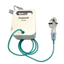 Nebulizador Ecopower EP-2708 220V 60HZ