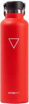 Garrafa Termica Hydrate 700 Vermelho 710ML