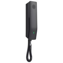 Telefone IP Grandstream GHP611 com Fio / 2 Linhas / 2 Sip / Bivolt - Preto