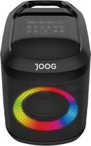 Caixa de Som Joog Boom 100 40W IPX4 Bluetooth/TWS/FM