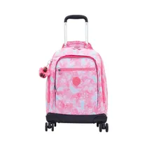Mochila Kipling New Zea Garden Clous