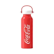 Botella Térmica Coca Cola NS550K3 550ML Rojo