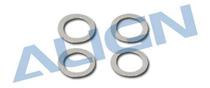 TR550E Main Shaft Spacer H55008