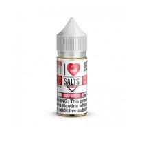 Essencia Mad H Salts Juicy Apples 50MG 30ML