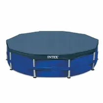 Capa de Piscina Intex 28032 457CM