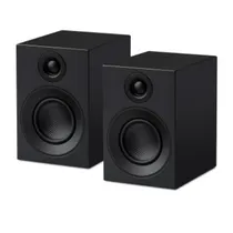 Pro-Ject Speaker Box 3 e Carbon Bookshelf Black