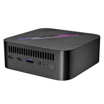 Mini PC Blackview MP100 R7-5825U 32GB Ram DDR4/1TB SSD/W11 - Gray