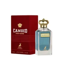 Perf Maison Alhambra Candid Pour Homme 1