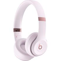 Fone de Ouvido Beats Solo 4 MUW33LL/A Bluetooth - Cloud Pink