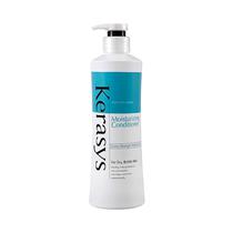 Acondicionador Kerasys Moisturizing Hidratante 600ML